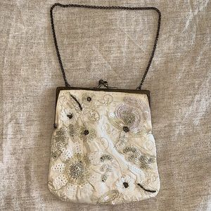 Gorgeous Vintage Small Purse